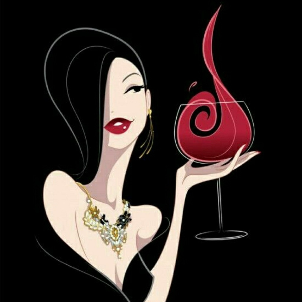 Meet your Posher, Merelyn